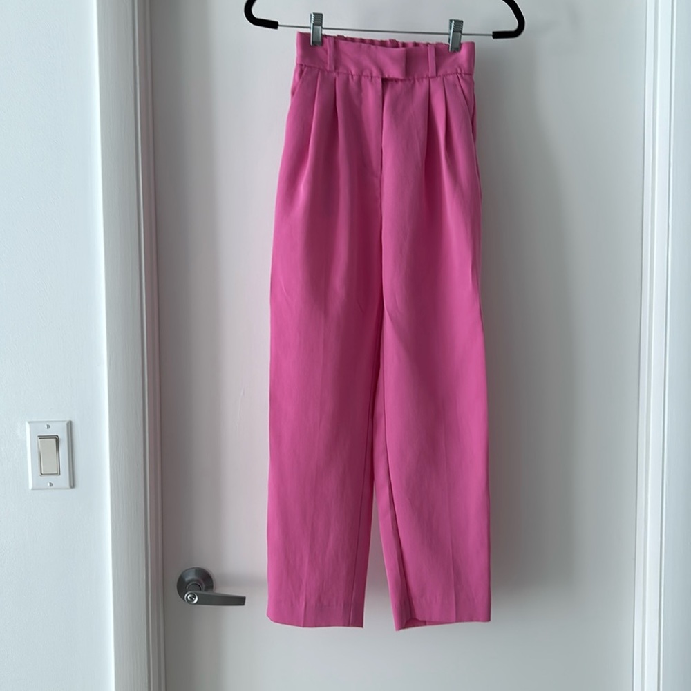 H&M trousers